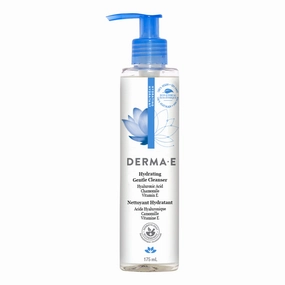 Hydrating Gentle Cleanser