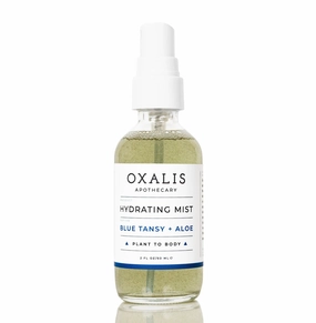 HYDRATING MIST | BLUE TANSY   ALOE