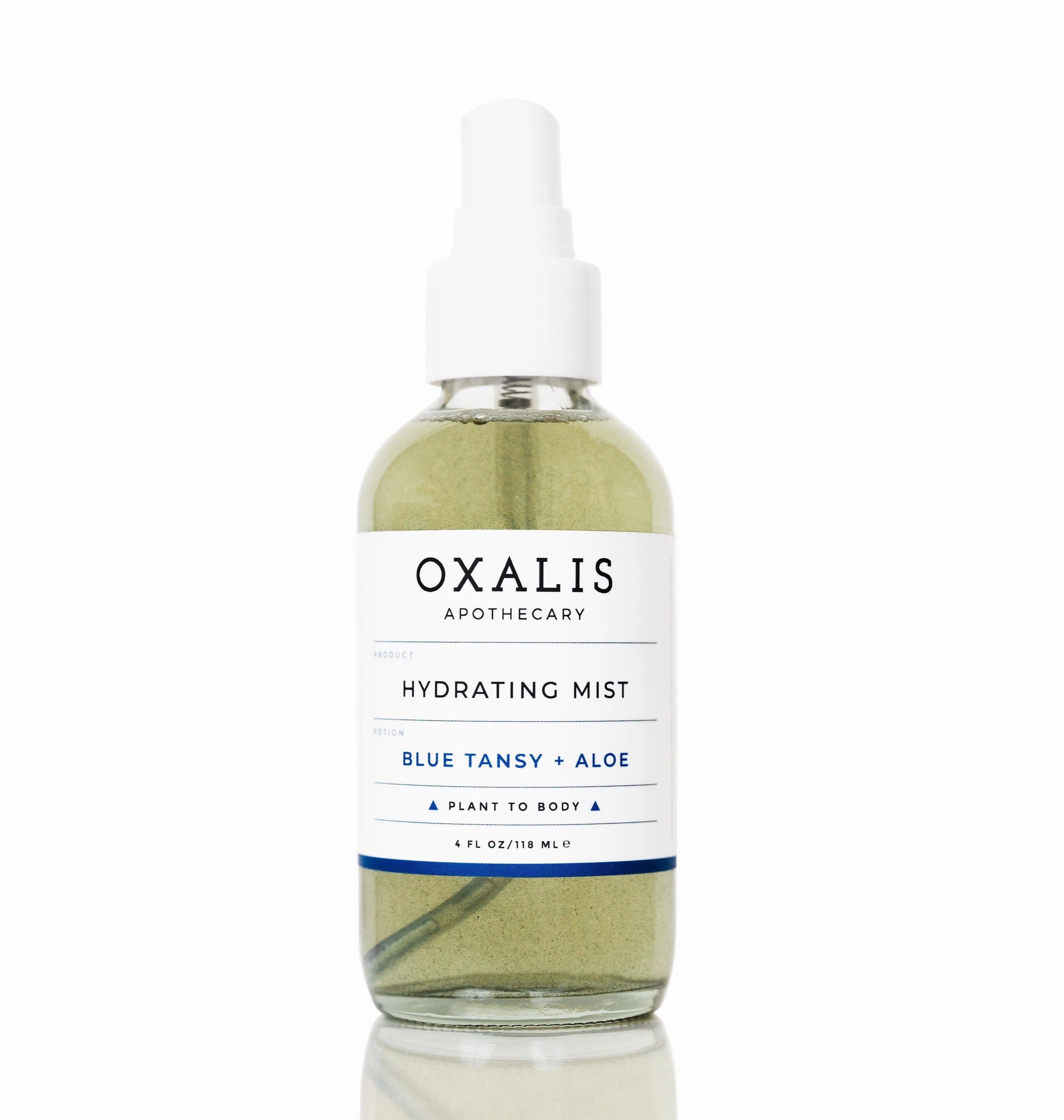 HYDRATING MIST | BLUE TANSY   ALOE