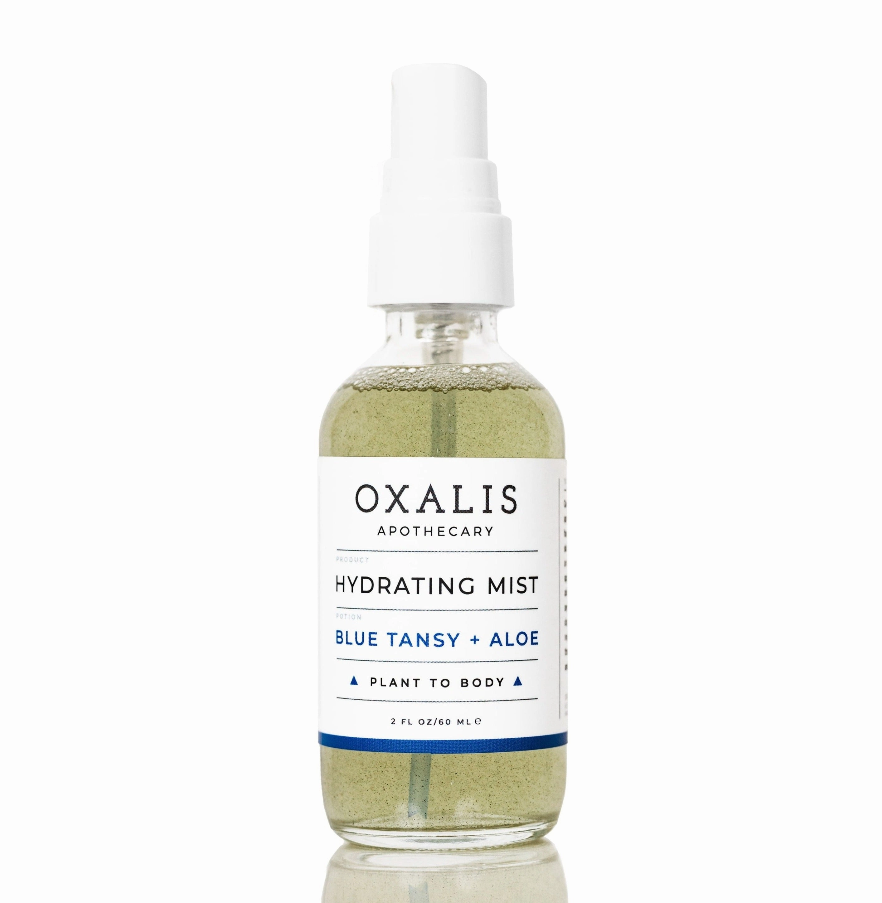 HYDRATING MIST | BLUE TANSY   ALOE