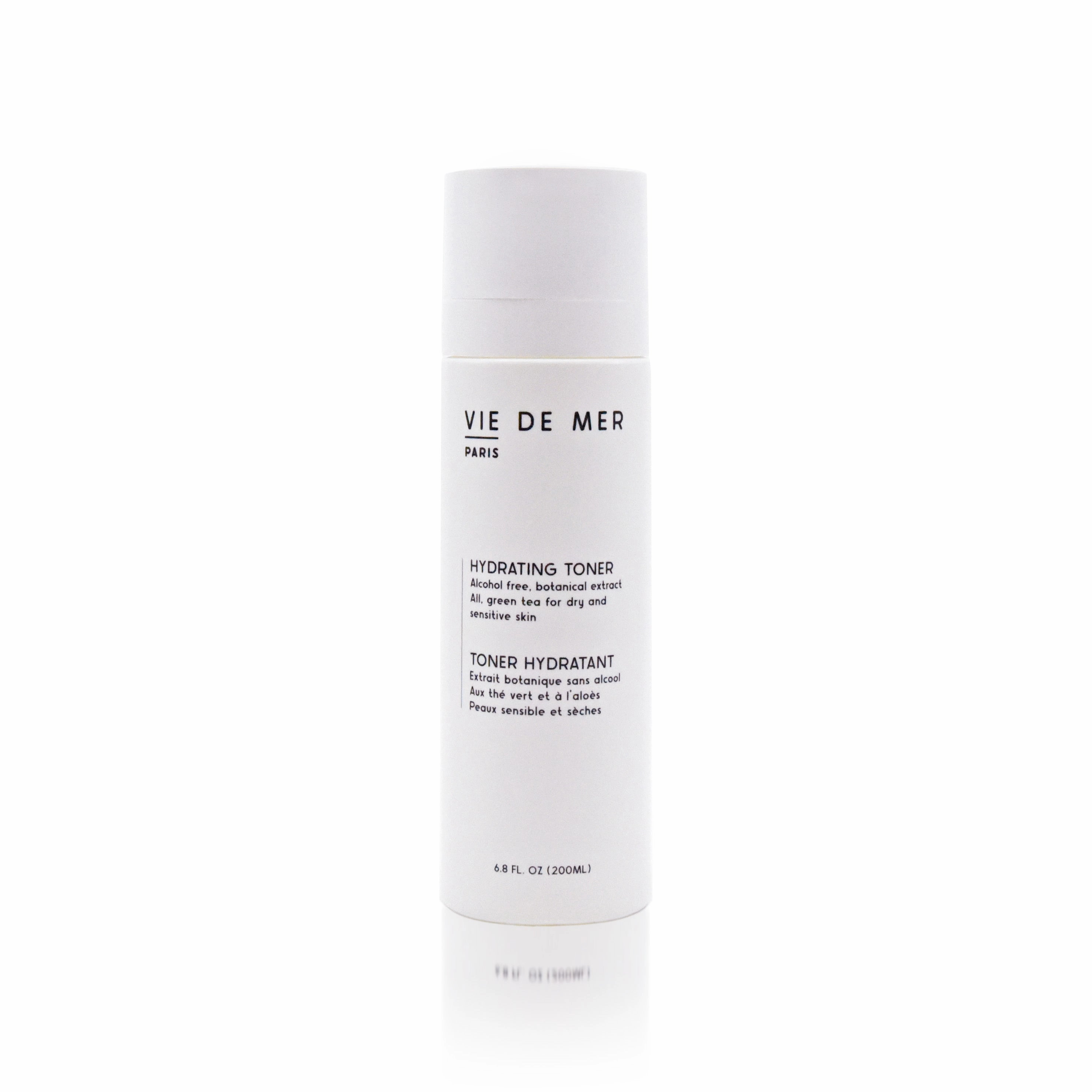 Hydrating Toner