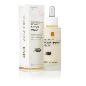 Innoaesthetics Pigment Defense Serum-Skin Brightening Serum