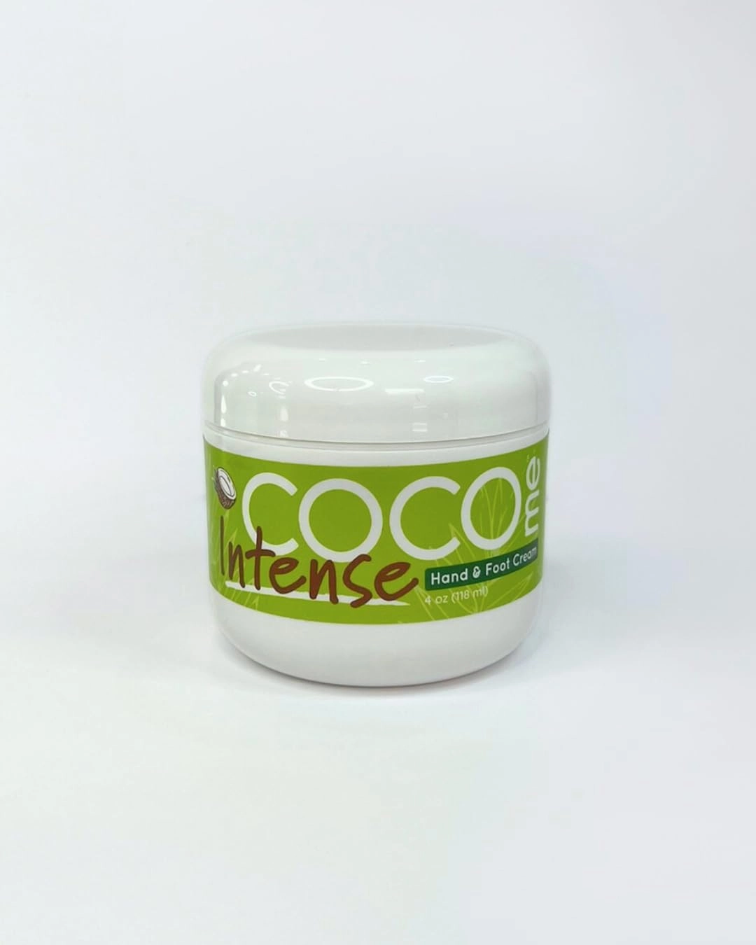 Intense hand and foot cream