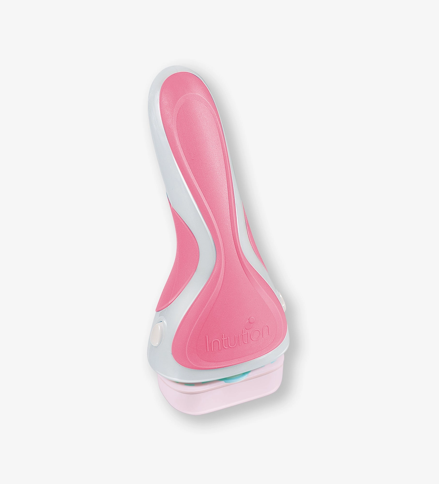 Intuition® Lemon Berry Breeze™ Razor