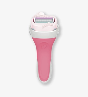Intuition® Lemon Berry Breeze™ Razor