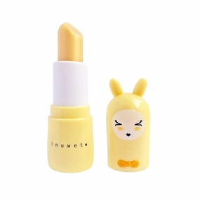 Inuwet Lipbalm / Pineapple / Yellow