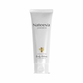 Jamaica Lignum Vitae Flower Hydrating Body Lotion - 200ml (6.8oz)