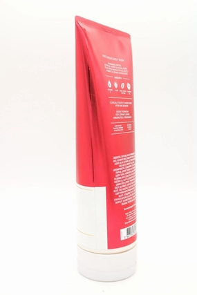 Japanese Cherry Blossom, Bath and Body, Moisturizing Body Wash, 10 fl oz, Red