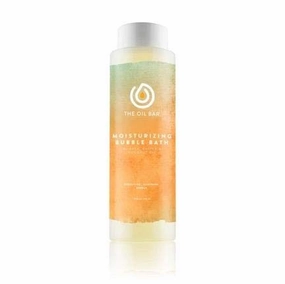 Jasmine Scented Moisturizing Bubble Bath - 13 oz.