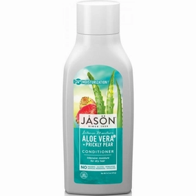 Jason Moisturizing Aloe Vera   Prickly Pear Conditioner 473ml