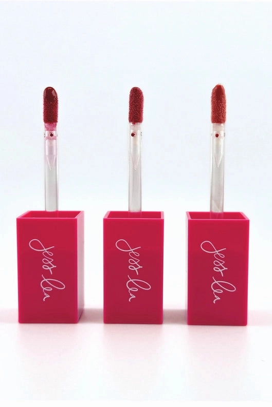 Jess Lea Feeling Sassy Lip Gloss Set