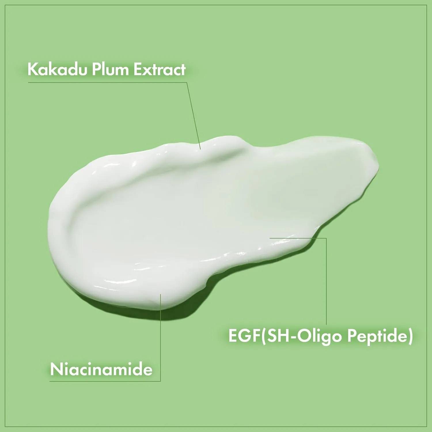 Kakadu Plum Blemish Cream, Dark Spot Remover for Face Cream, Kakadu Plum 600,000ppm, Niacinamide, Adenosine, Betaine, Dark Spot Corrector, Vitamin C, Korean Skin Care, 50g, 1.76 oz.