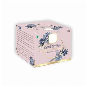 Ketaki Daywear Ultrapotent Beautifying Antioxidant Cream : 40Gm