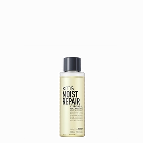 KMS  HEAD REMEDY DEEP CLEANSE SHAMPOO100ml (3.3oz)