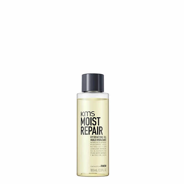 KMS  HEAD REMEDY DEEP CLEANSE SHAMPOO100ml (3.3oz)