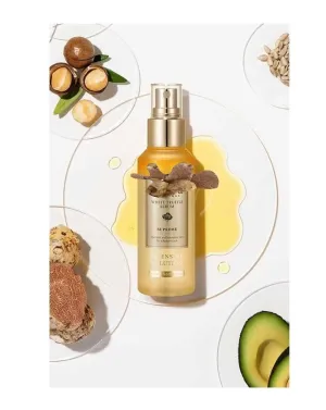 Korea Vegan Skincare_White Truffle Spray Serum GOLD. Hydrate and Nourishes Skin Intensive Solution 50ml - 1.69 FL.OZ.
