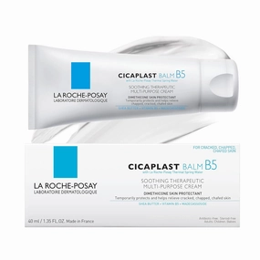La Roche-Posay Lipikar AP  Triple Repair Moisturizing Cream | Face & Body Lotion For Dry Skin | Shea Butter & Niacinamide Moisturizer | Gentle Face & Body Cream For Dry, Rough & Sensitive Skin