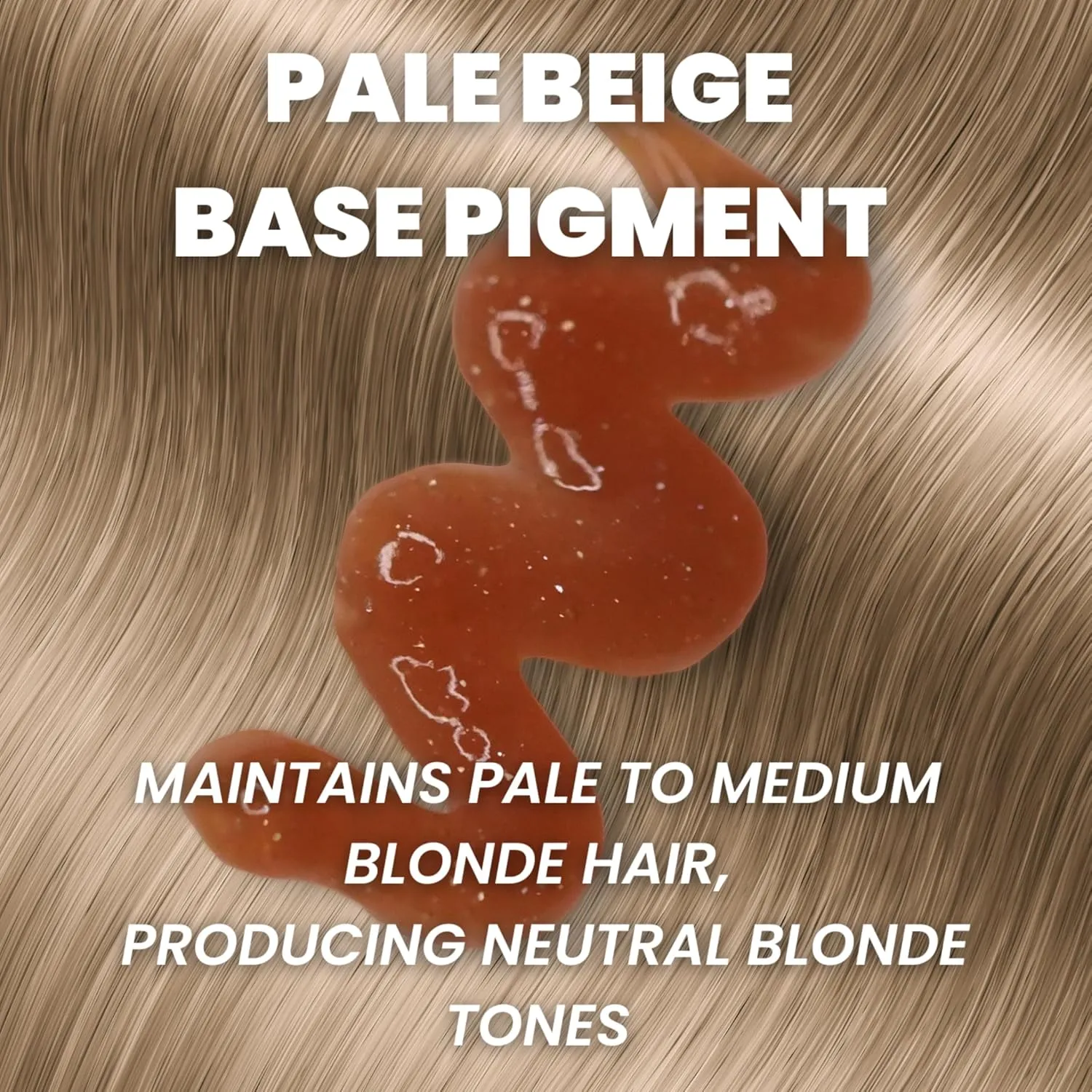 Lemon Moisturizing Color Depositing Conditioner, 8.5 Fl Oz - Infused with Coconut Oil, Keratin & Collagen, Prevents Color Fade, Extends Color Service on Color Treated Hair