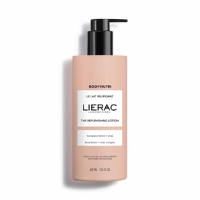 Lierac (Laboratoire Native It Body Nutri Latte Relipidante 400 ml