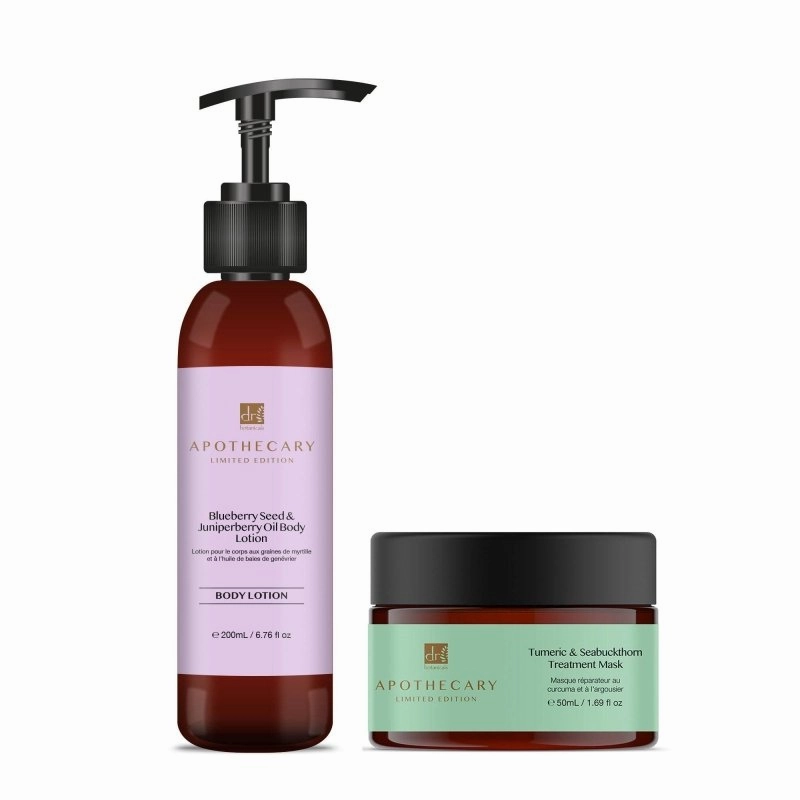 Limited Edition Feel Good Routine