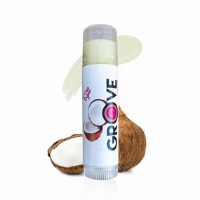 Lip Balm For All Kind Of Lips With Shea, Coco & Kokum Butter, Vit-E, Almond & Coconut Oil -Hydrating Lip care, Lip Butter, Suitable For Men, Women 6g Stick (Coconut, Pack Of 01)