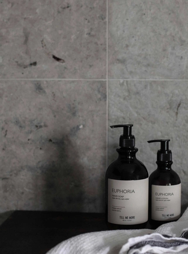 Liquid Hand Soap | Euphoria