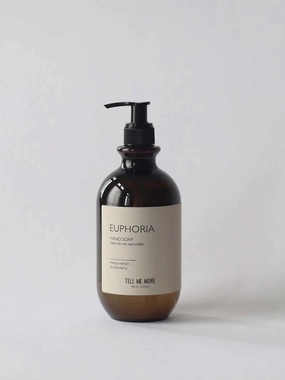 Liquid Hand Soap | Euphoria