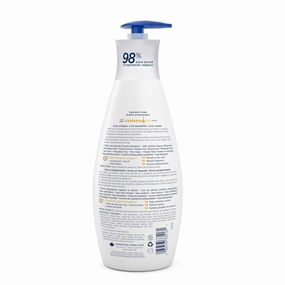 Live Clean Moisturizing Shea and Coconut Body Lotion, 18 Fl Oz (Pack of 2)