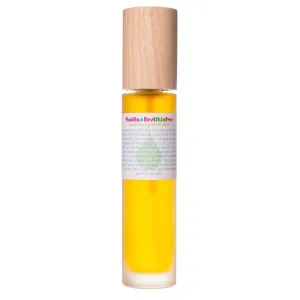 LIVING LIBATIONS - Organic Best Skin Ever All-In-One Facial Cleanser, Exfoliator   Moisturizer | Natural, Wildcrafted, Vegan Clean Beauty (Vanilla, 1.7 fl oz | 50 ml)