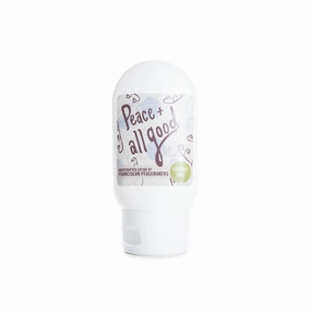 Lotion Tube - 2 oz