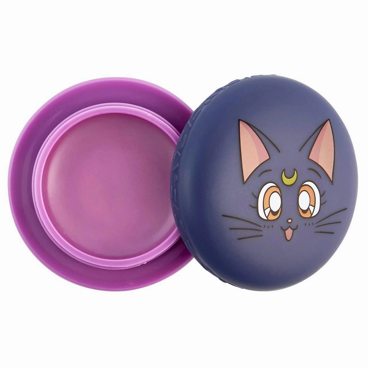 Luna Macaron Lip Balm