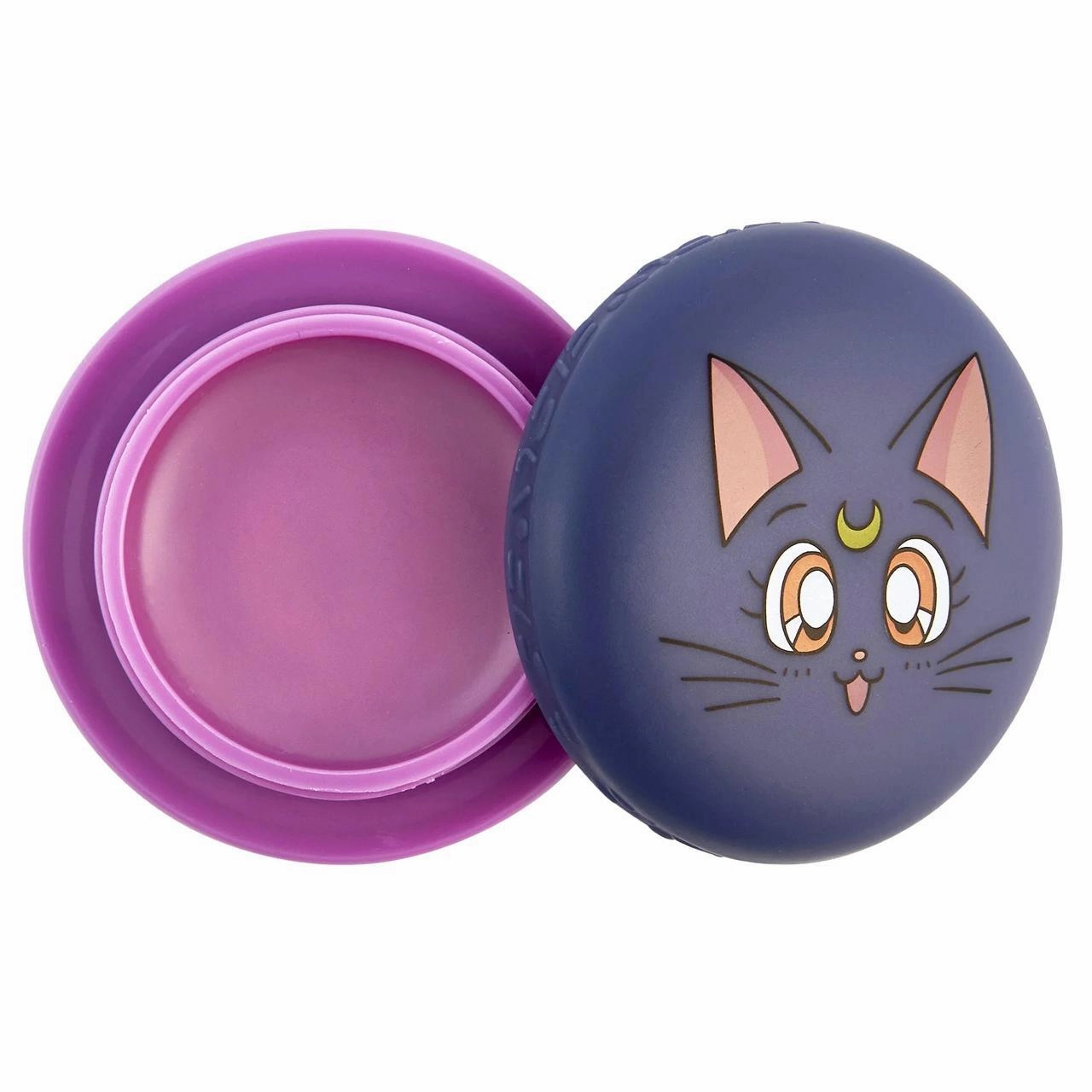 Luna Macaron Lip Balm
