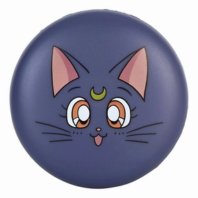 Luna Macaron Lip Balm