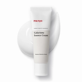 ma:nyo Galactomy Essence Cream, Niacinamide Korean Skin care 1.69fl oz (50ml)