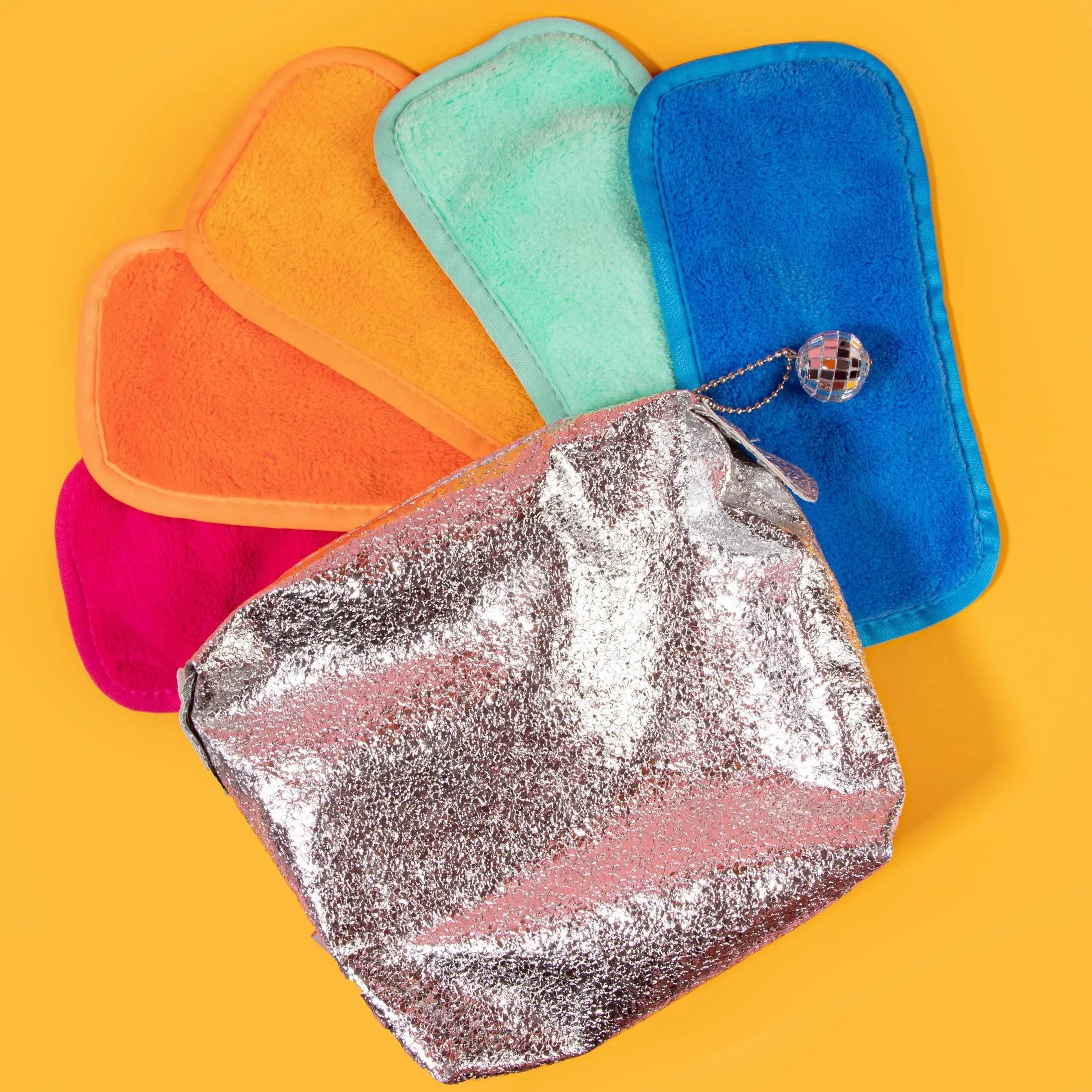 Makeup Eraser Disco Daze Day Set