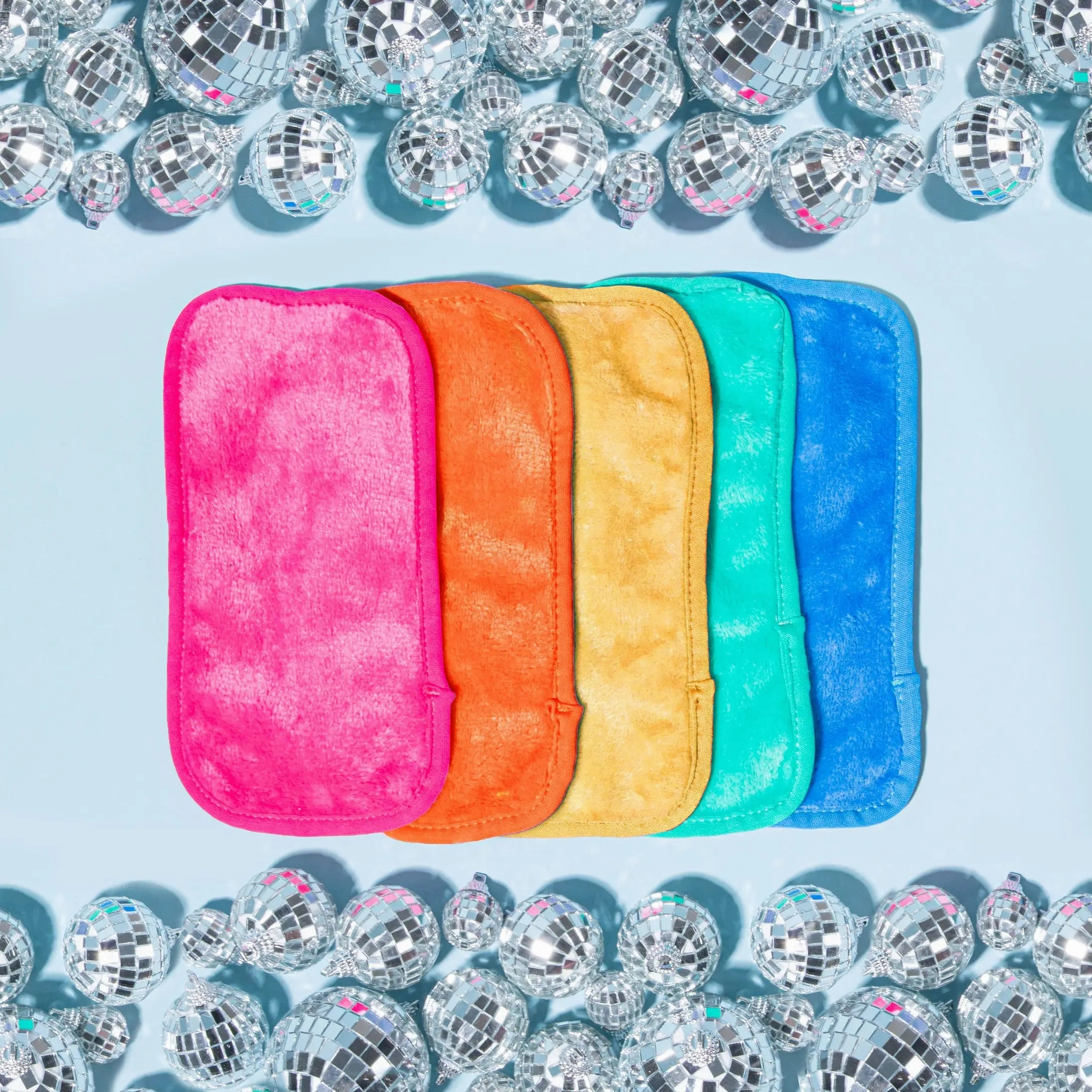 Makeup Eraser Disco Daze Day Set