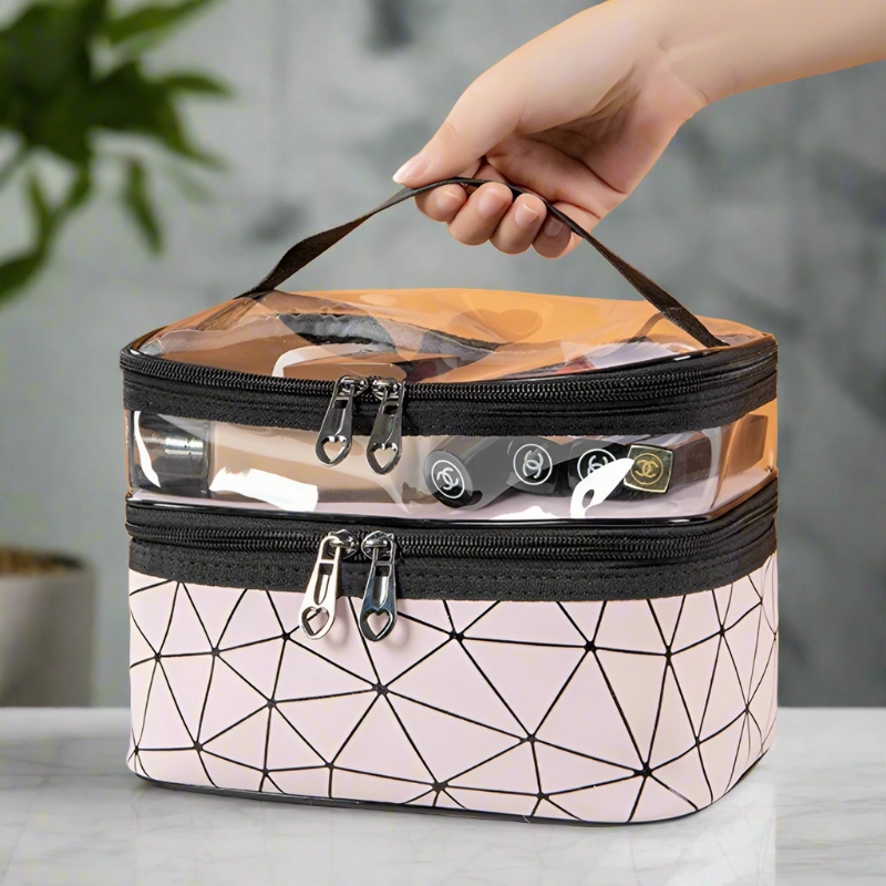 MakeUpBag™ Prism