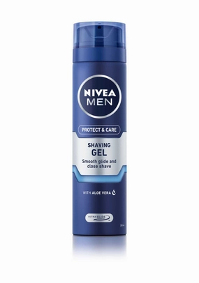 Men Originals Moisturising Shaving Gel - 200ml