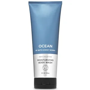 Men's Collection Ocean Moisturizing Body Wash 10oz