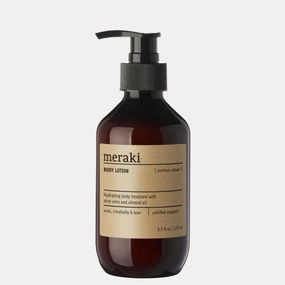 Meraki Bodylotion - Northern dawn