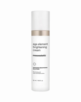 Mesoestetic Age Element Brightening Cream 50ml