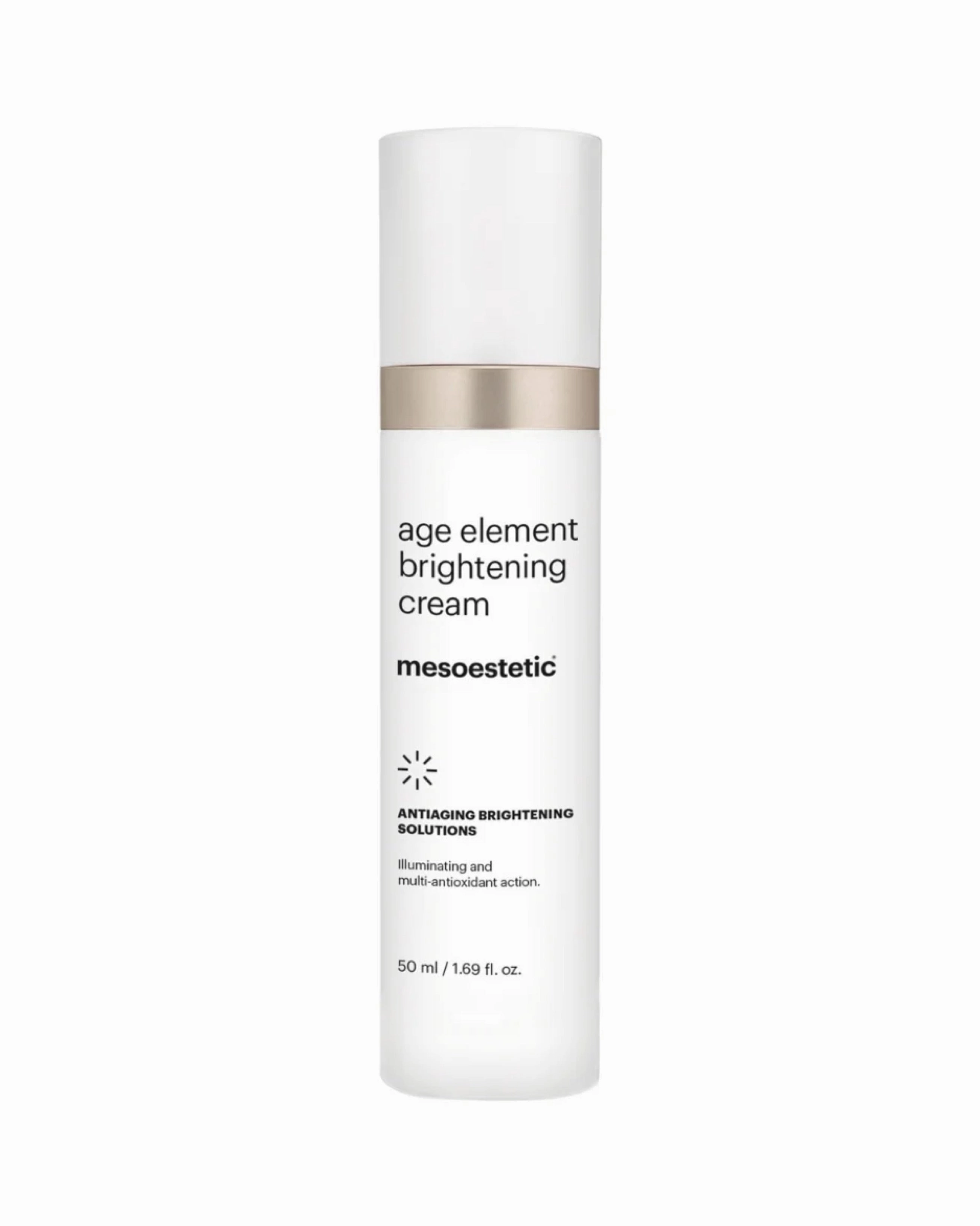 Mesoestetic Age Element Brightening Cream 50ml