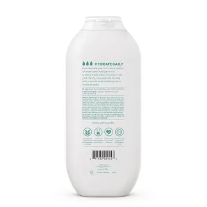 Method Body Wash, Hydrating Coconut Milk, Paraben and Phthalate Free, 18 oz (Pack of 2)