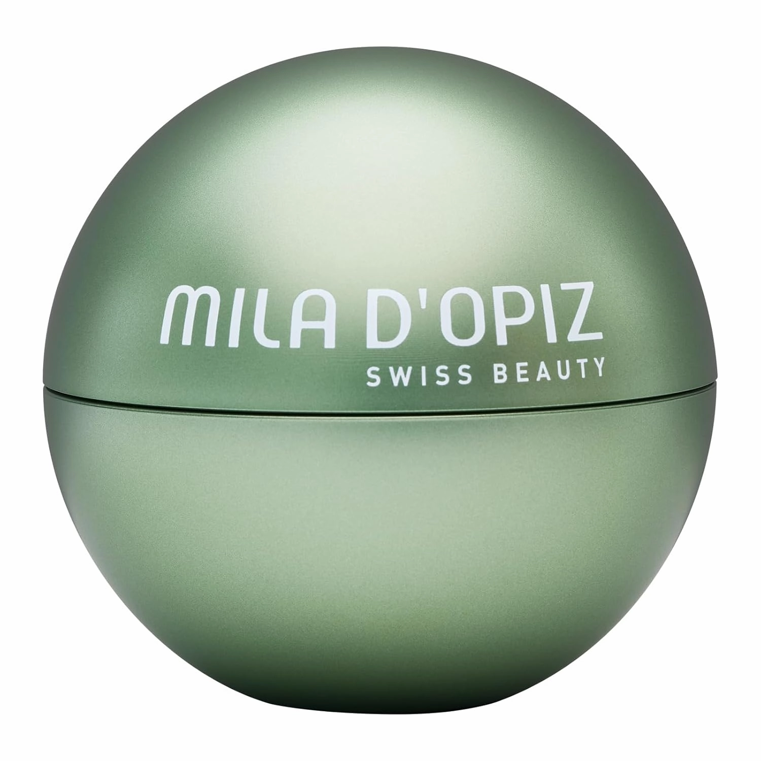 Mila d'Opiz The Vegan Green Caviar Night Cream - Face Moisturizer with Aloe Vera - Toning and Firming - Anti Aging Moisturizer Face Cream - 1.69 oz