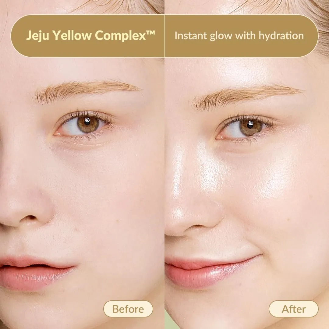 MIZON Joyful Time Jeju Face Mask Bundle (10 PCS) – Multi-Pack with 2 of Each: Heartleaf, Fig & Aloe, Lotus, Hydrangea & Camellia (Fig)