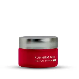 Moisture Cocoon Creme | Lightweight Moisturizing Cream | Niacinamide, Watermelon & Coconut Water Extract | Soothes, Firms & Adds Glow | Non-Sticky | For Dry to Normal Skin Types | 15 gm