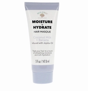 Moisture   Hydrate Hair Masque Coconut Milk   Banana Infused with Jojoba Oil (2 EA 5 oz)
