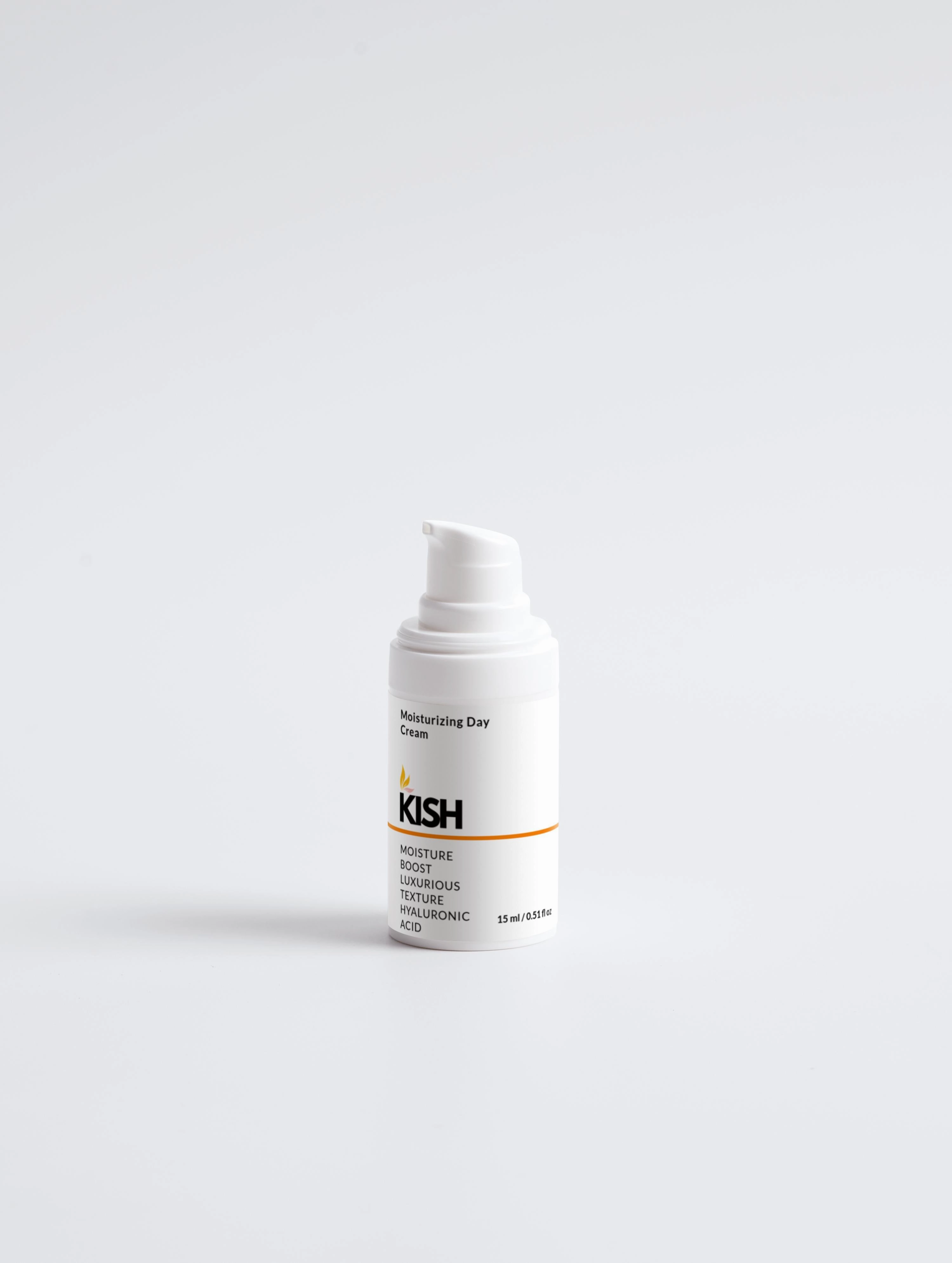 Moisturizing Day Cream