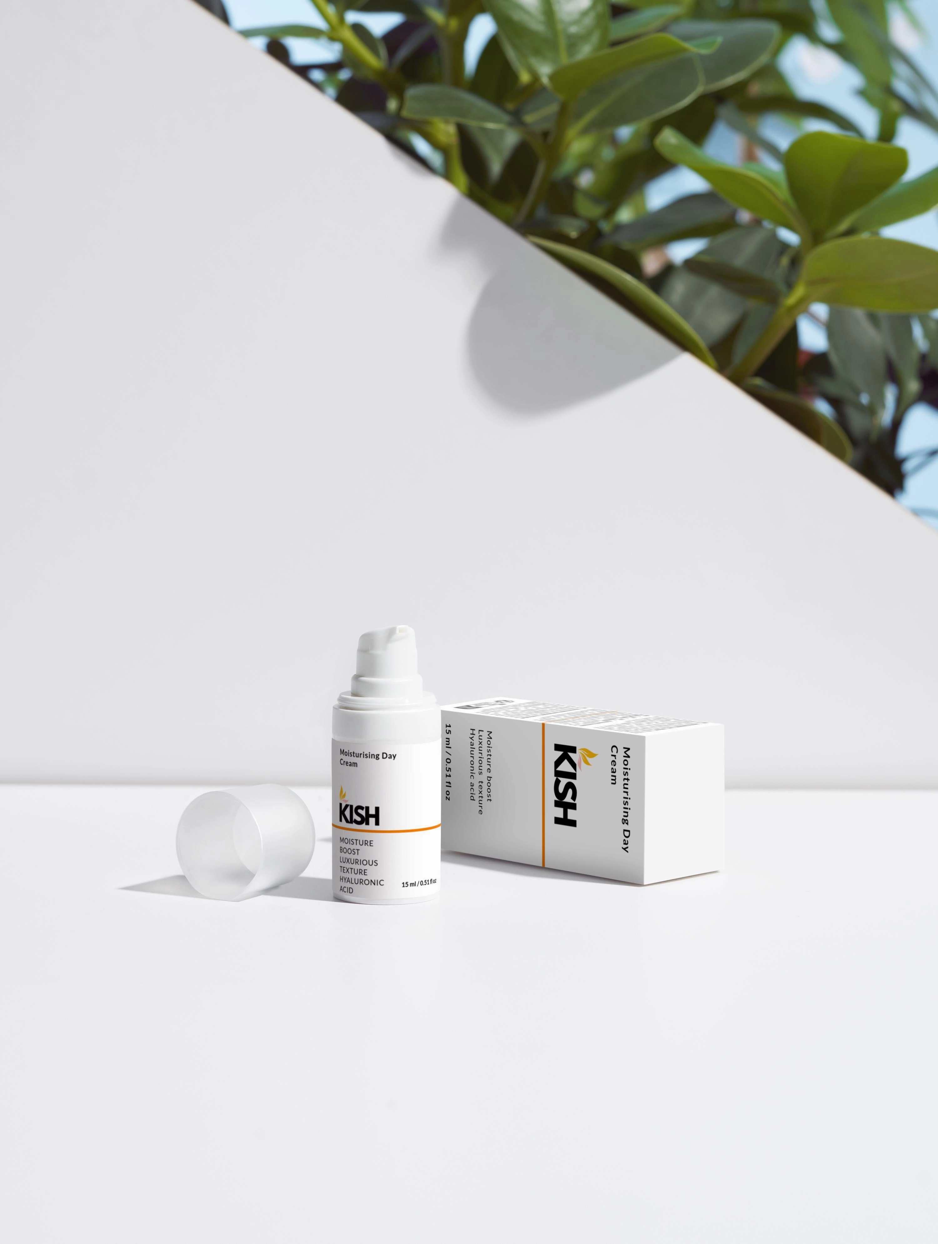 Moisturizing Day Cream