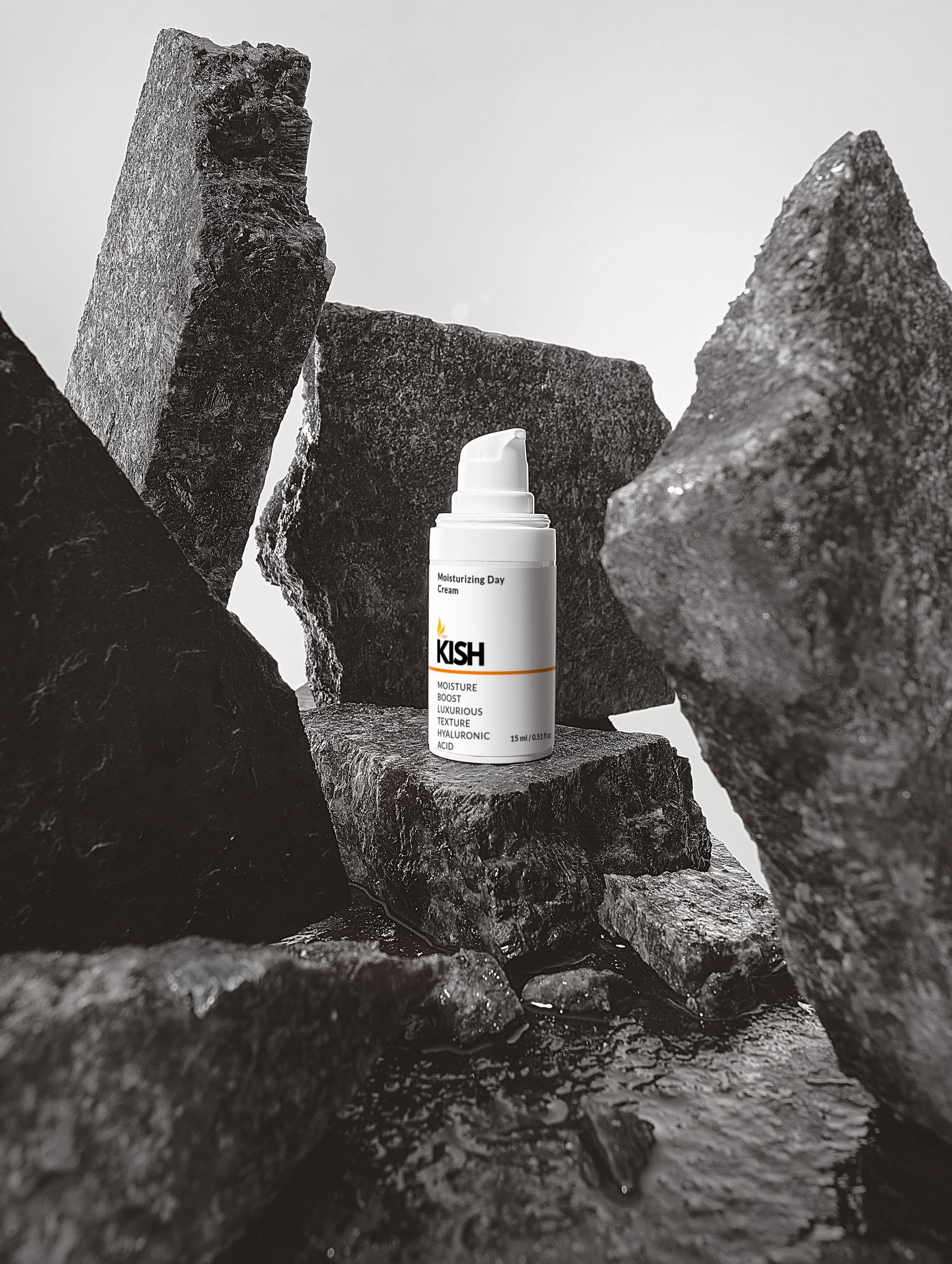 Moisturizing Day Cream